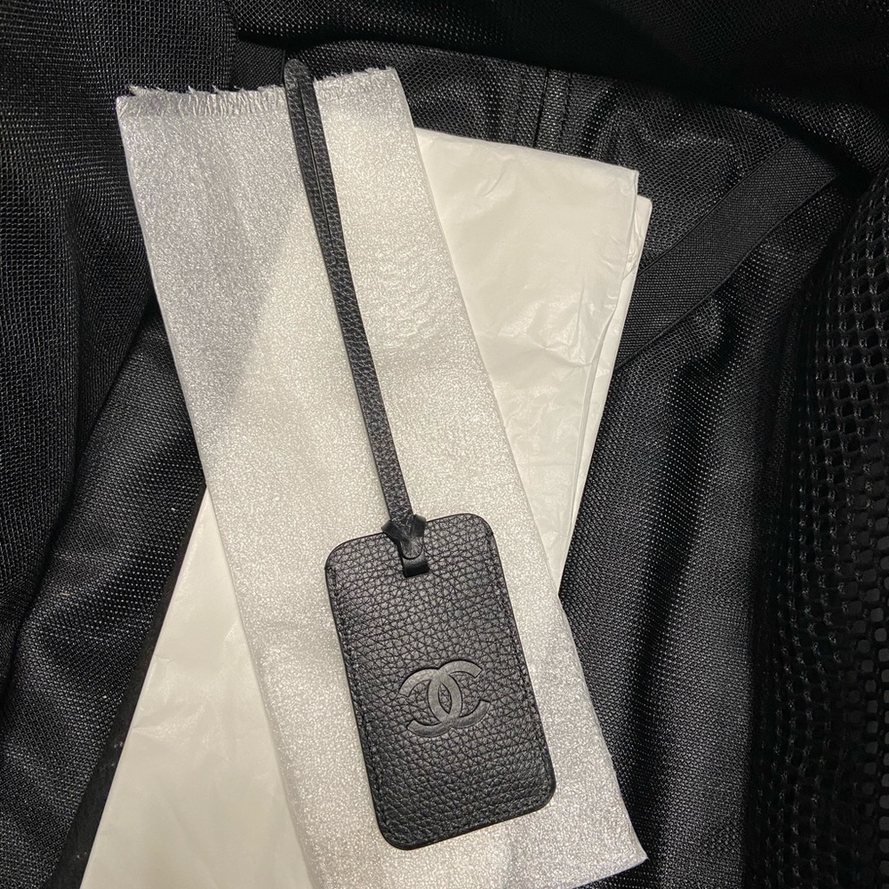 Coco Case Rolling Trolley Quilted Velvet - Picture 3 of 16